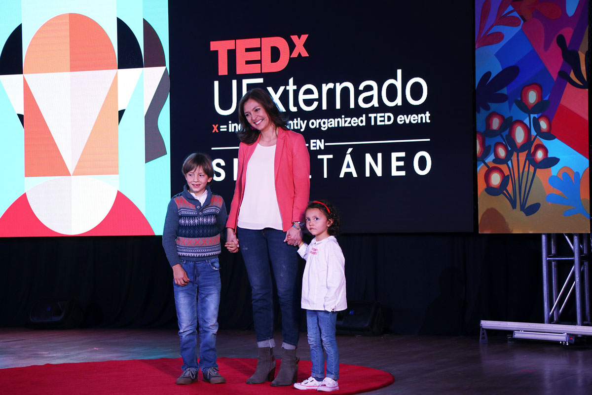 Cáncer de mama, catalina suescun