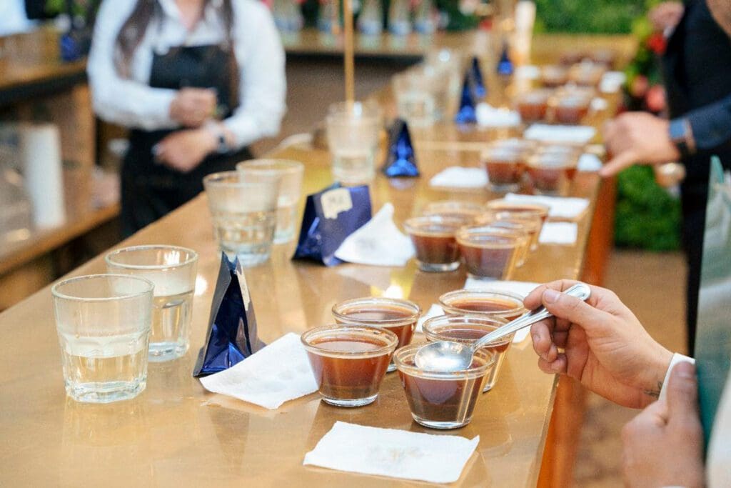 Carulla es café 2024: 7 cafés para seguirles la pista en colombia Carulla es café 2024,
