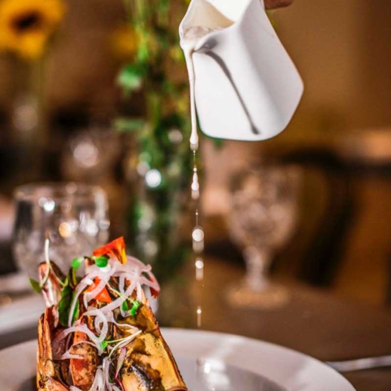 Restaurantes de cartagena