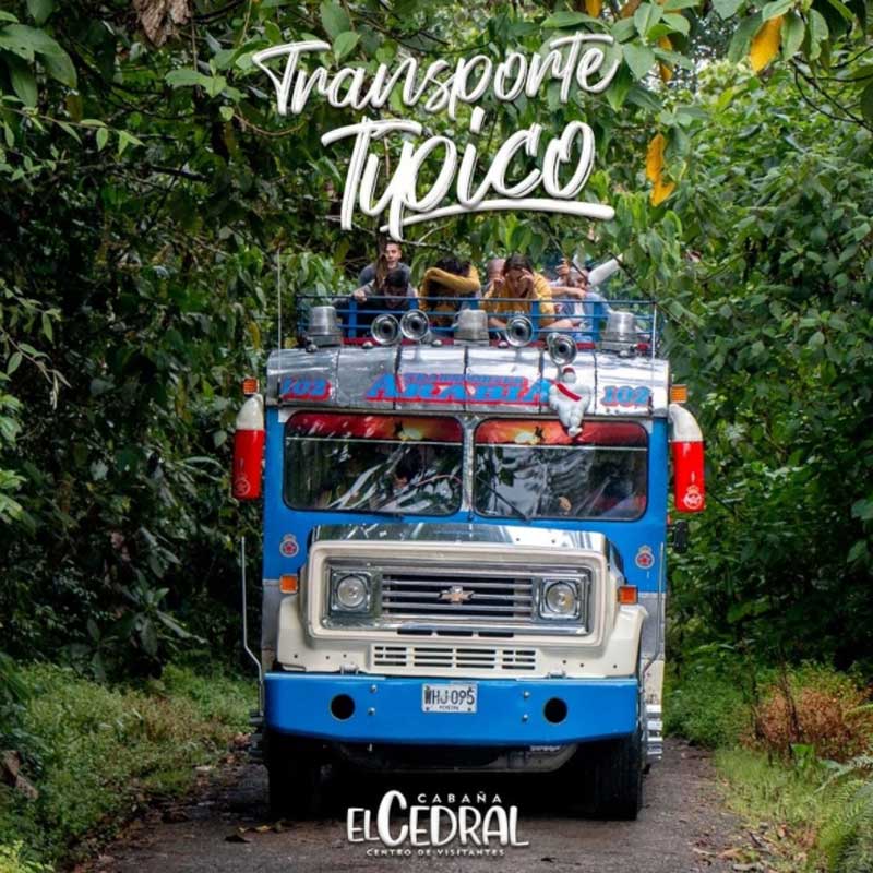 La florida, uno de los pueblos más hermosos de colombia