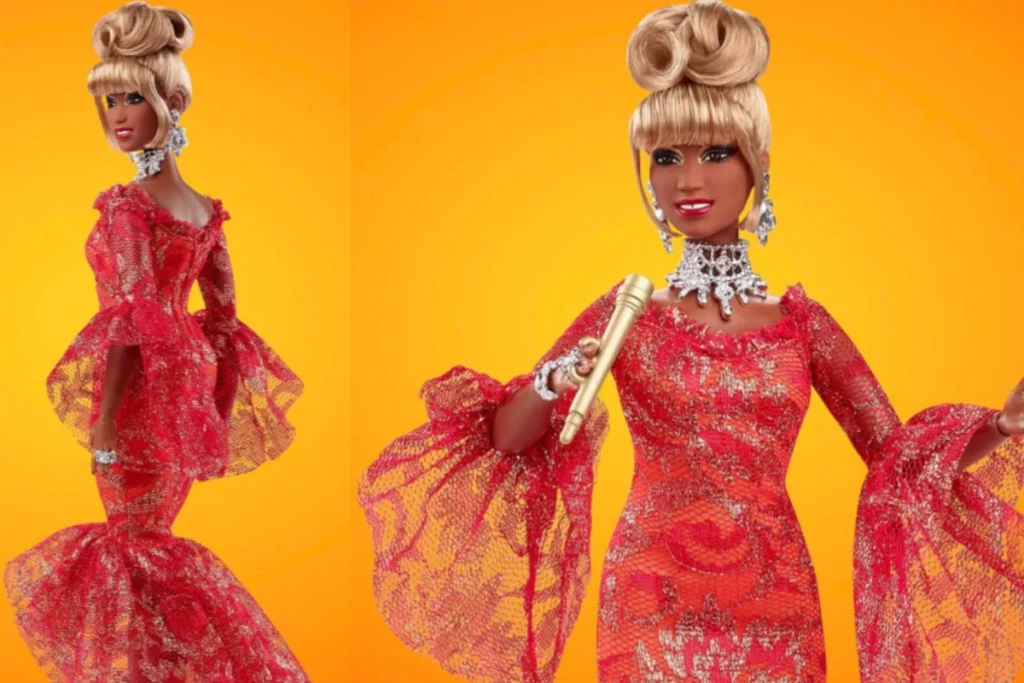 Celia cruz