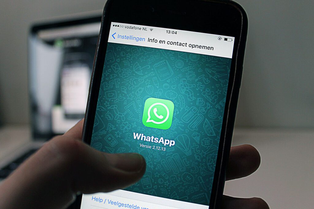 Los celulares en los que whatsapp dejará de funcionar en 2021 Whatsapp