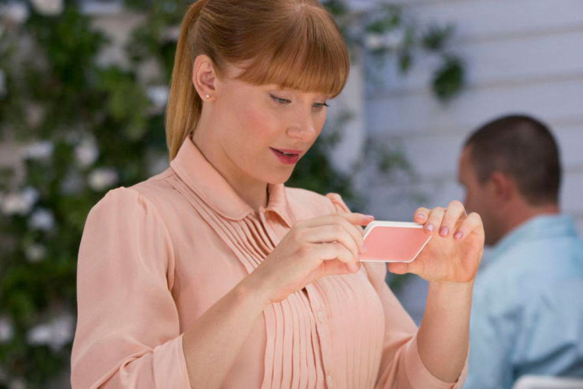 adicción al celular