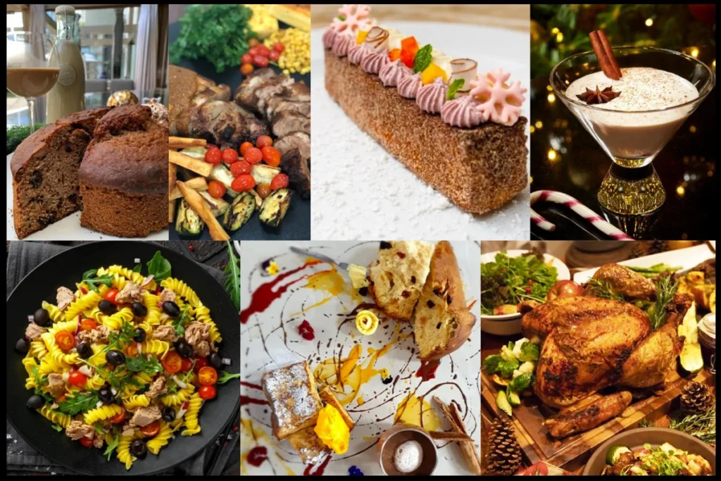 Guía definitiva: 17 recetas típicas de latinoamérica para preparar la cena de navidad Cena de navidad
