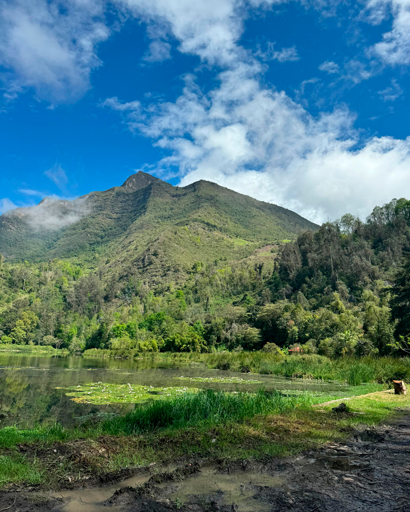 Almazewá, un lugar de desconexión y vitalidad en ubaque Almazewá