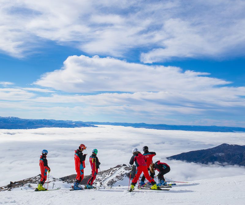 Bariloche: naturaleza en todo su esplendor