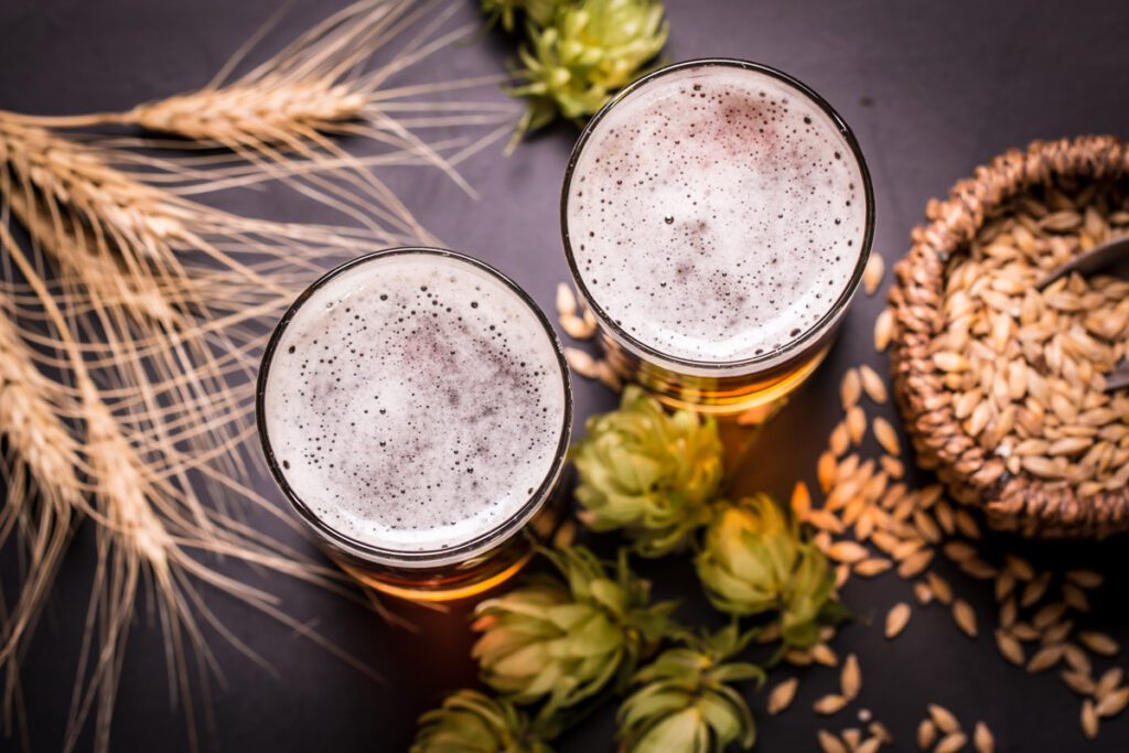 Descubra el mundo de las cervezas artesanales en boho food market Descubra el mundo de las cervezas artesanales en boho food market