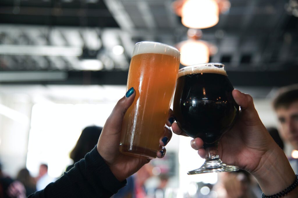Beerlarder, un festival virtual para apoyar las cervecerías colombianas Festival