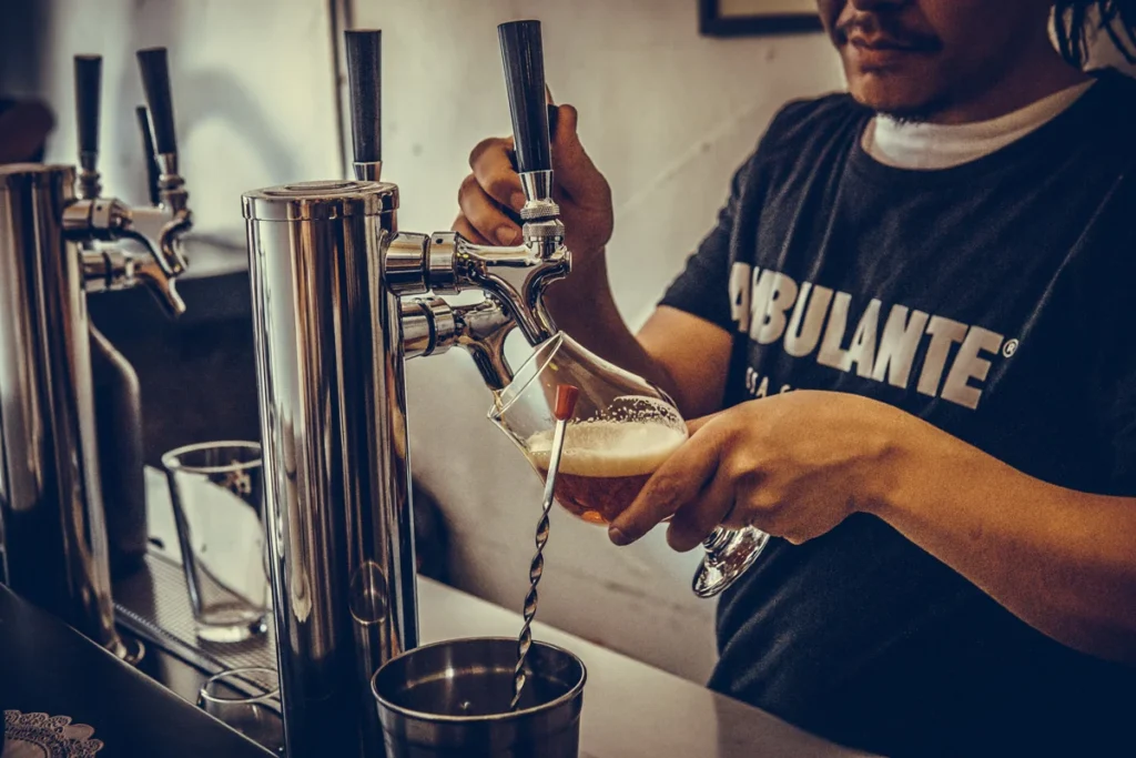 Las 11 mejores cervezas artesanales de colombia Las 11 mejores cervezas artesanales de colombia