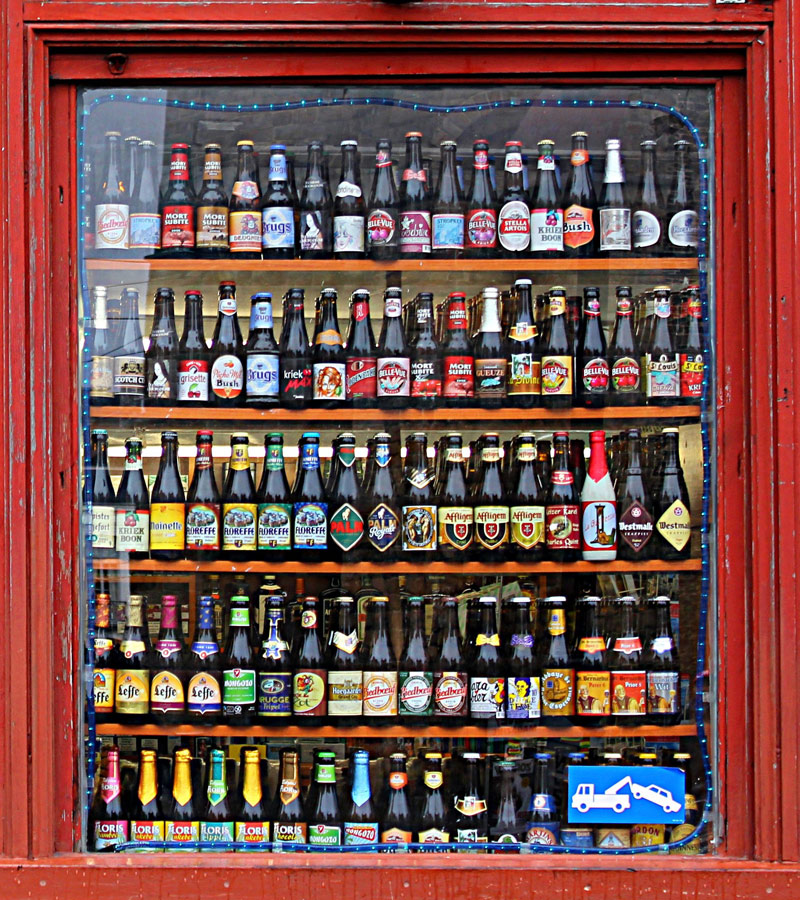 Croacia y bélgica: las revelaciones de europa