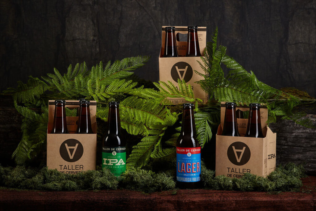 Conozca esta apuesta local para que disfrute de las mejores cervezas ipa Cervezas rubias