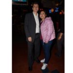 Gloria cangrejo y natalia villacres