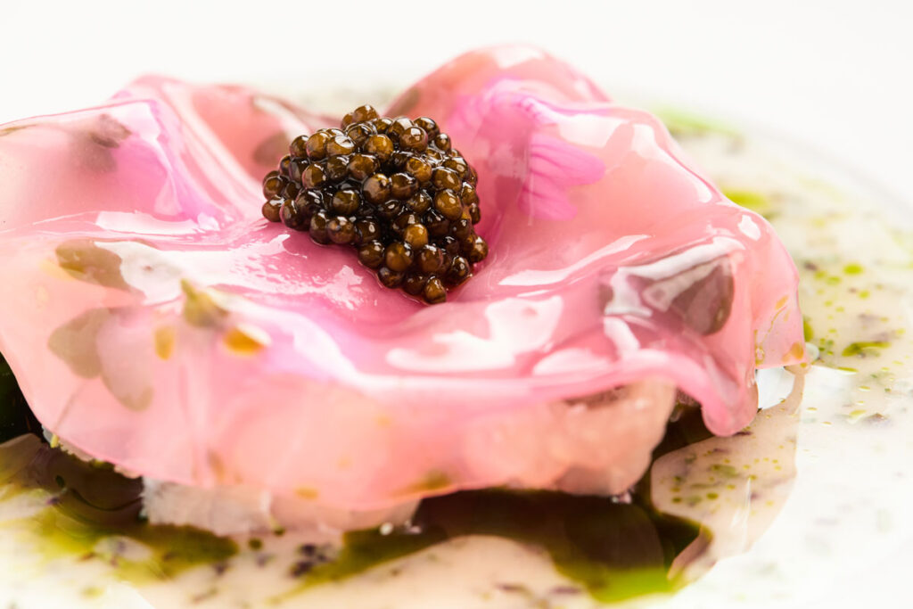 Conozca la historia del chef colombiano que triunfa en la toscana, italia