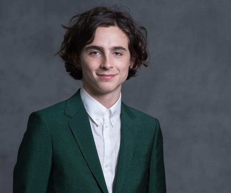 Guía para ver los premios oscar 2018