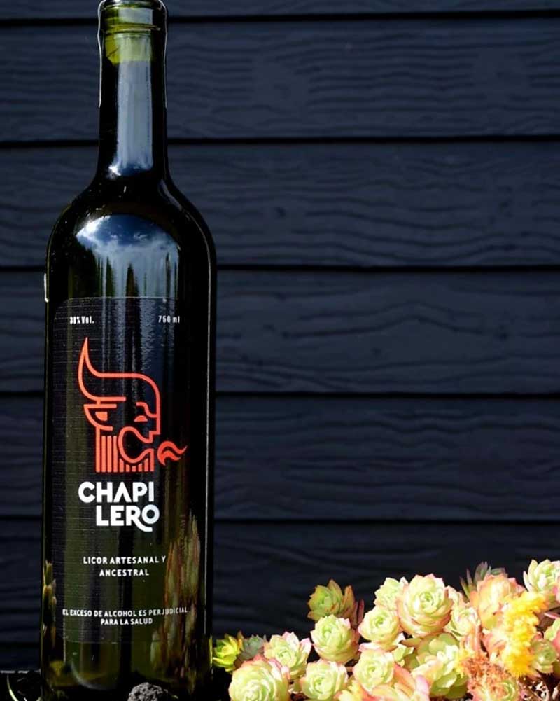 Cinco tragos ancestrales de colombia que debería probar