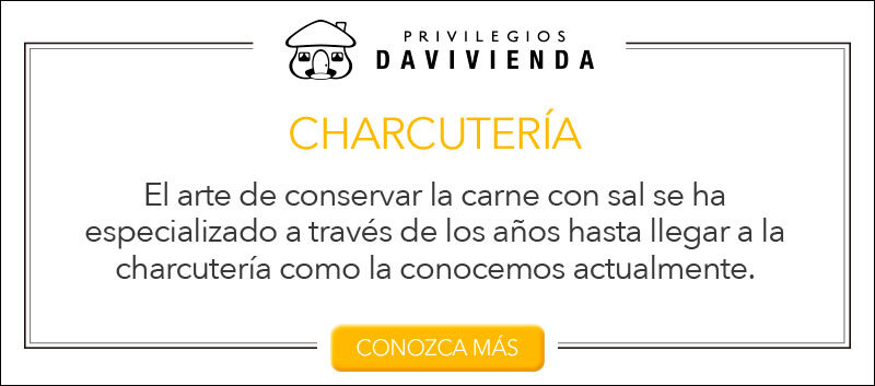 Charcutería