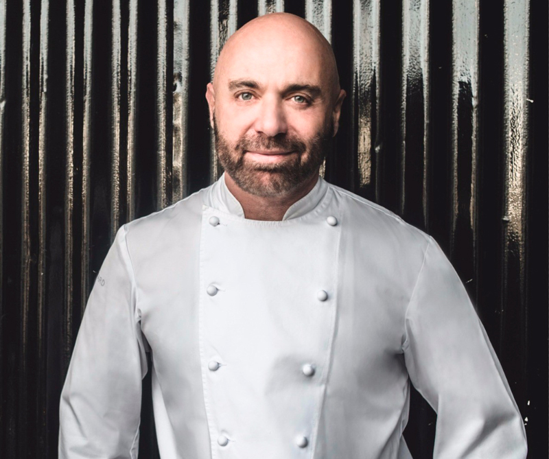 Cali, la sucursal de la comida gourmet Cali, la sucursal de la comida gourmet