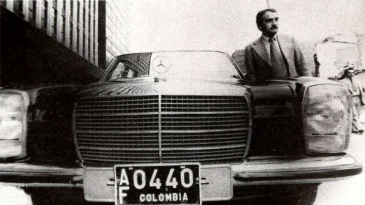 Historias de presidentes y otros personajes contadas por sus choferes Historias de presidentes y otros personajes contadas por sus choferes