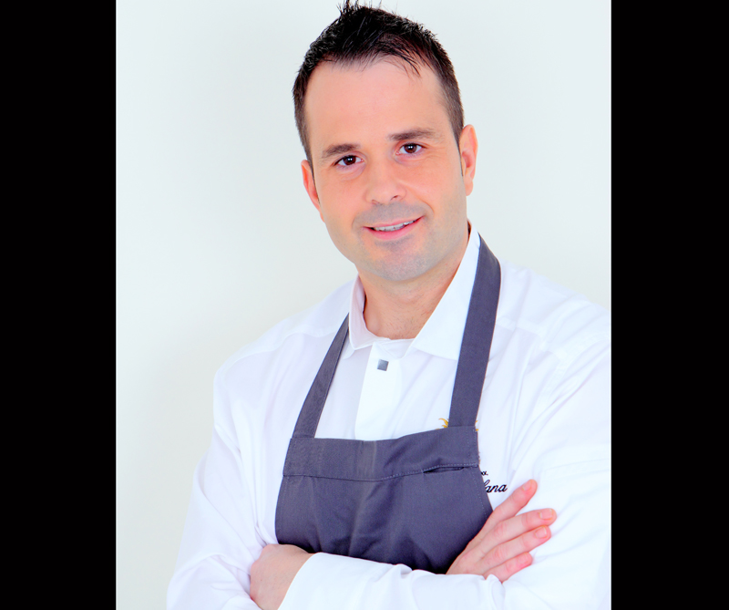 Cali, la sucursal de la comida gourmet Cali, la sucursal de la comida gourmet