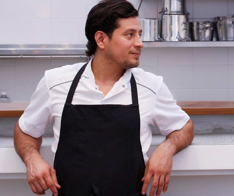 Cali, la sucursal de la comida gourmet Cali, la sucursal de la comida gourmet