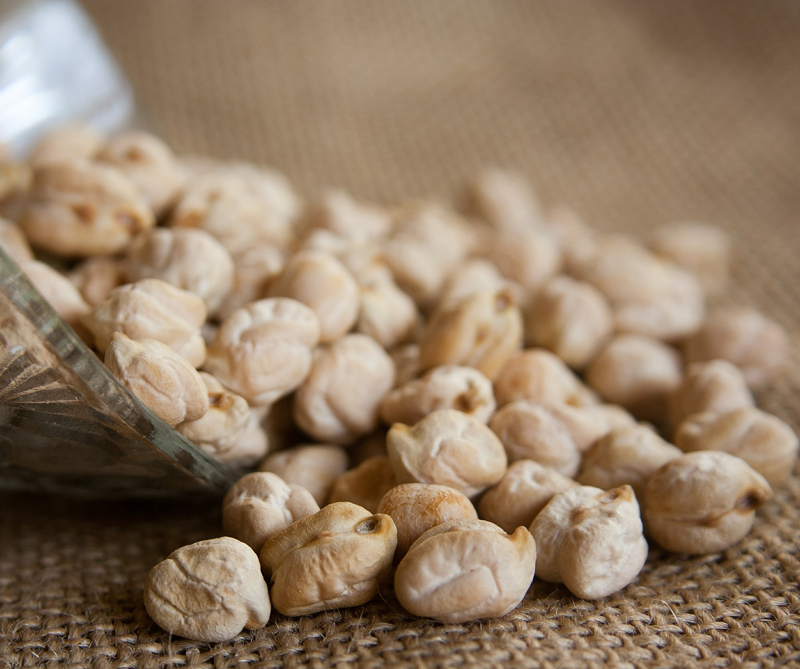 Cinco alimentos para eliminar la grasa