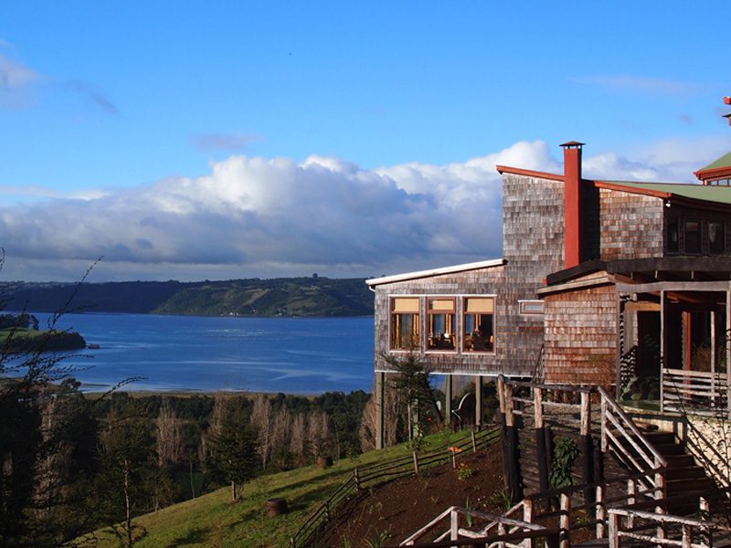 Destinos espirituales