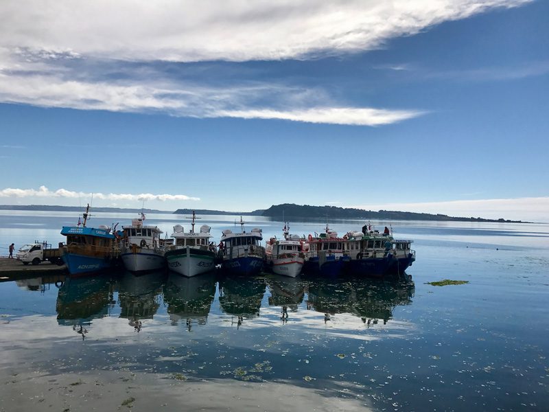 Destinos espirituales