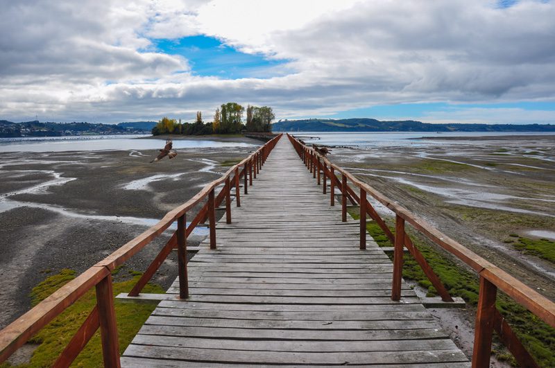 Destinos espirituales