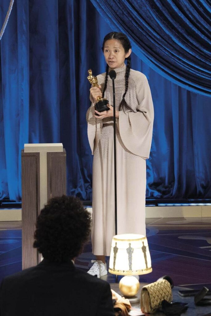 Premios óscar 2022: un análisis a fondo de la gala, películas y reconocimientos de la academia Premios óscar 2022: un análisis a fondo de la gala, películas y reconocimientos de la academia