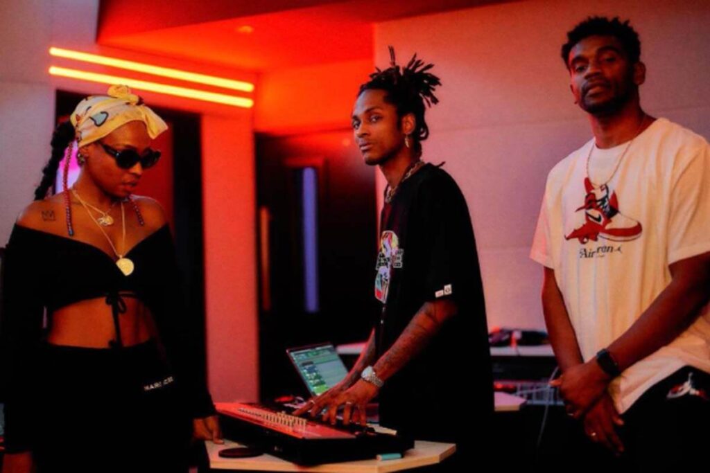 Chocquibtown: entrevista de sus primeros años en la industria musical Chocquibtown