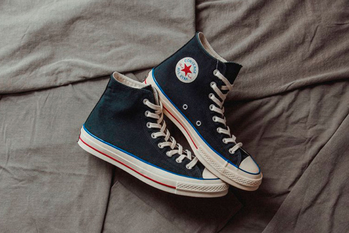 Chuck Taylor, zapatos deportivos