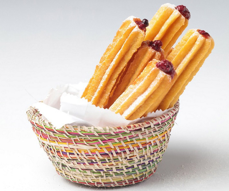 postres fáciles de hacer