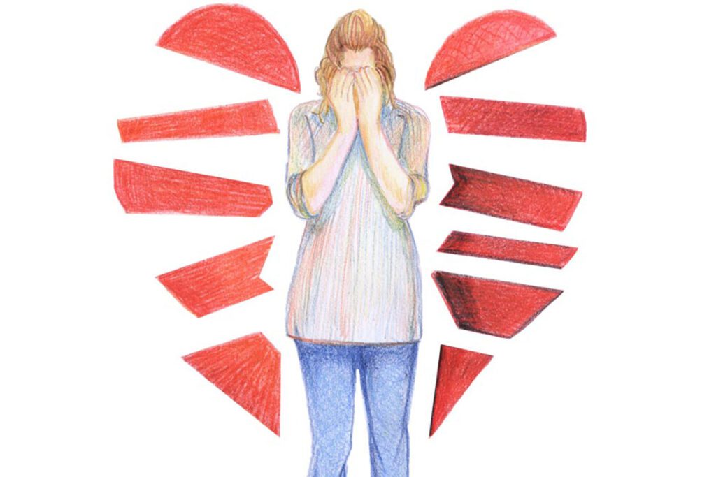 La neurociencia del amor Amor