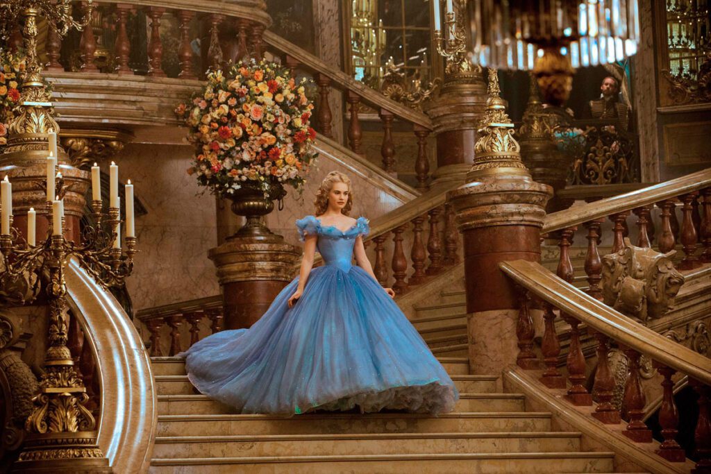 De blancanieves a valiente, moana y elsa: así han cambiado las princesas disney De blancanieves a valiente, moana y elsa: así han cambiado las princesas disney