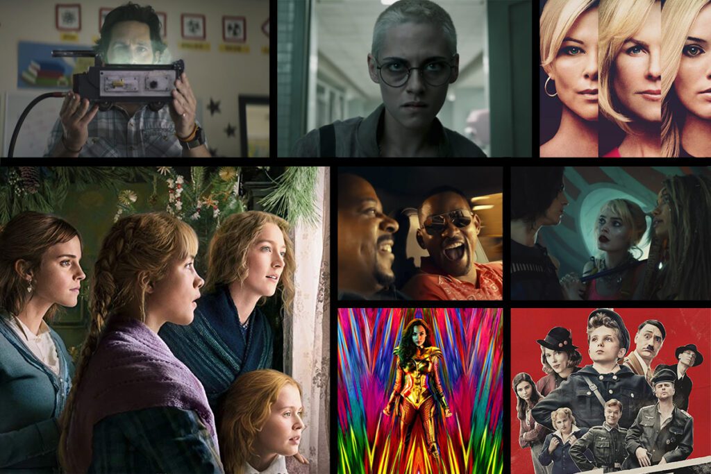 Los 10 estrenos de cine en colombia que no se puede perder en 2020 Los 10 estrenos de cine en colombia que no se puede perder en 2020