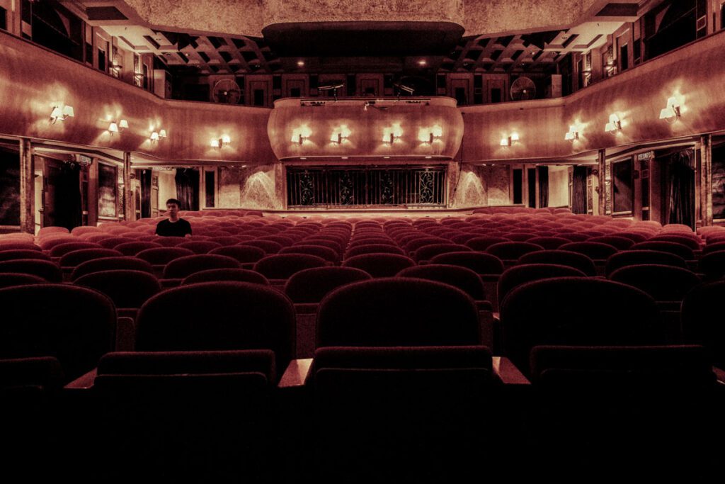 Dos festivales de cine para no perderse en bogotá hasta el 15 de diciembre Bogotá