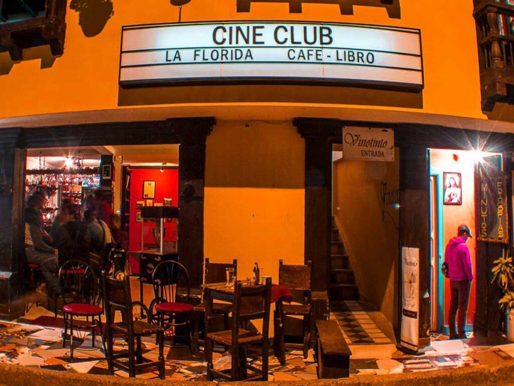 La florida, uno de los pueblos más hermosos de colombia