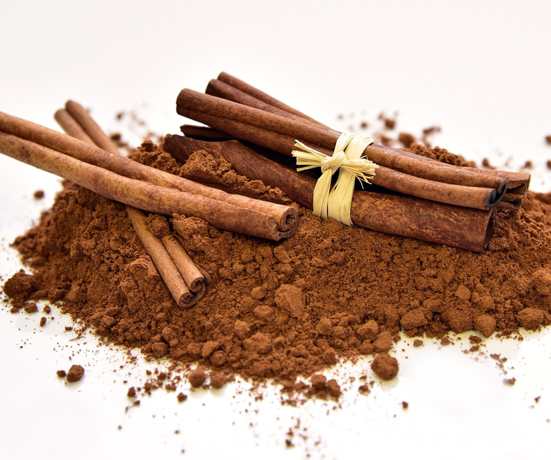 Cinco alimentos para eliminar la grasa