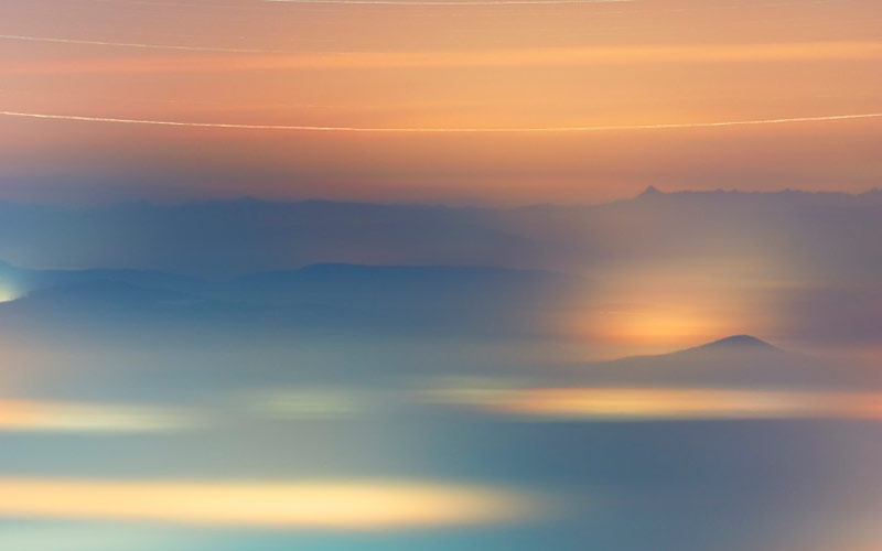 Vea las mejores fotos del espacio de 2018