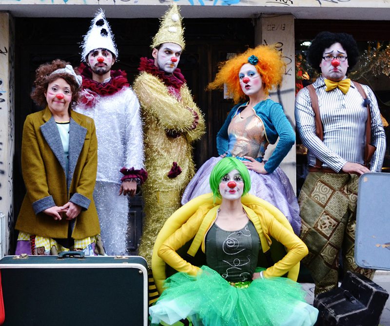 Ciudad teatro vuelve al festival iberoamericano de teatro de bogotá