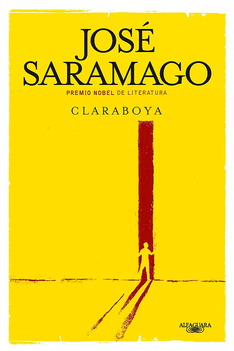 Claraboya libro