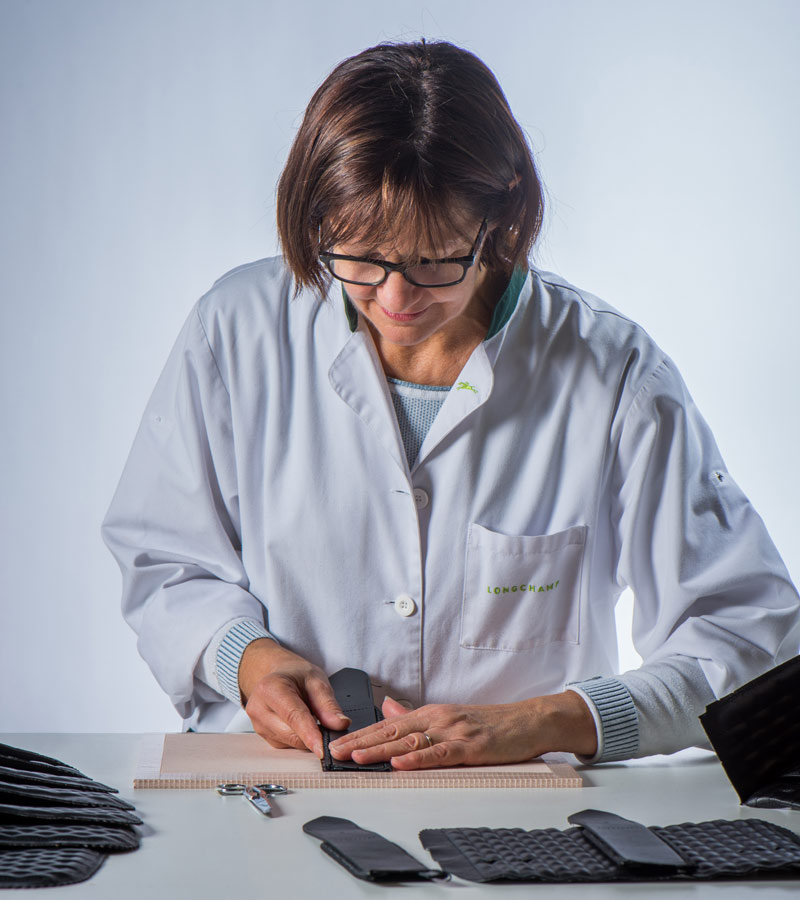 Longchamp: arte de vida Longchamp: arte de vida