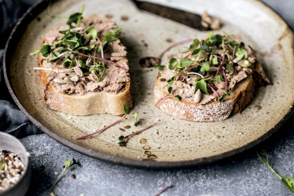 Clase de cocina francesa y otros sabores diversos en casa Clase de cocina francesa