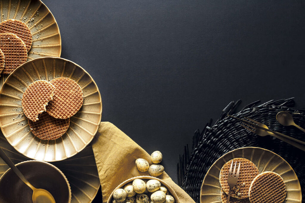 Cocina países bajos