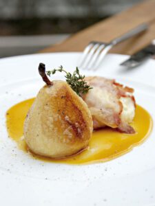 Cocina francesa y otras tres experiencias con privilegios davivienda