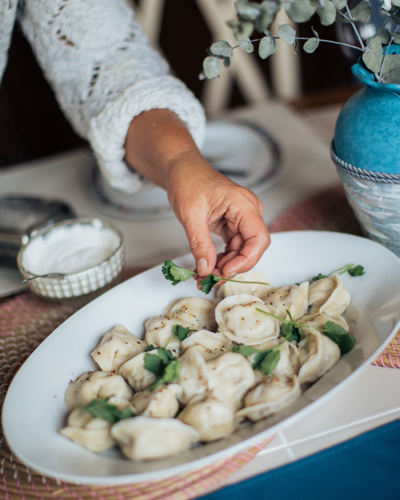pelmeni