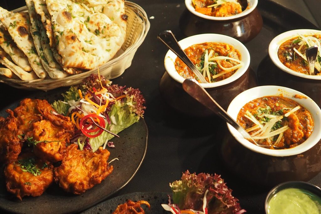 Cinco restaurantes de comida griega para conocer en bogotá Cinco restaurantes de comida griega para conocer en bogotá