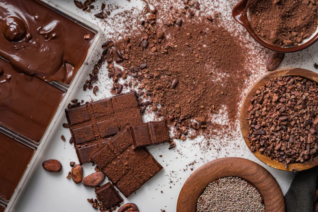 Chocolate