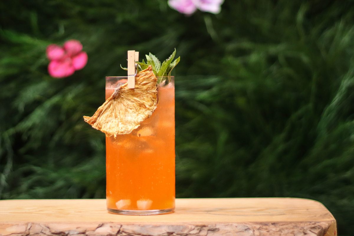 Coctel