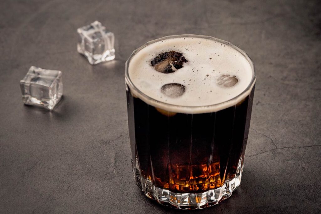 Alimentos no se pueden mezclar